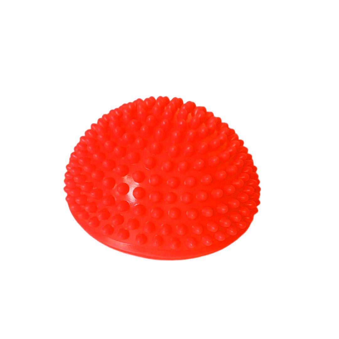 Textured Balance Dome Trainer for Core and Foot Massage Bowlift