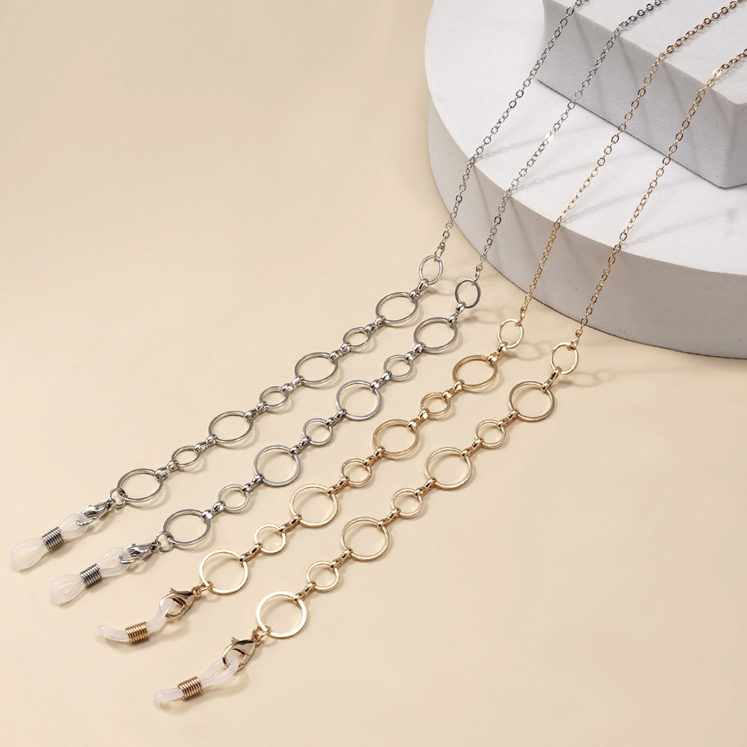 Chic Chain Eyewear Holder Bowlift