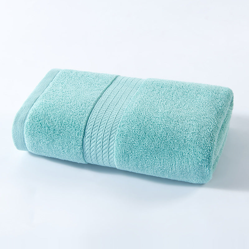 Women's Luxury Terry Towel Bowlift