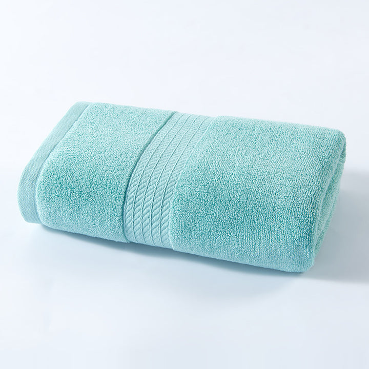 Ladies Wellness Towel Bowlift