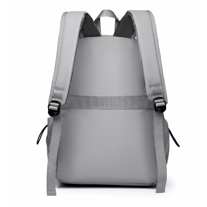 Functional Urban Backpack Bowlift