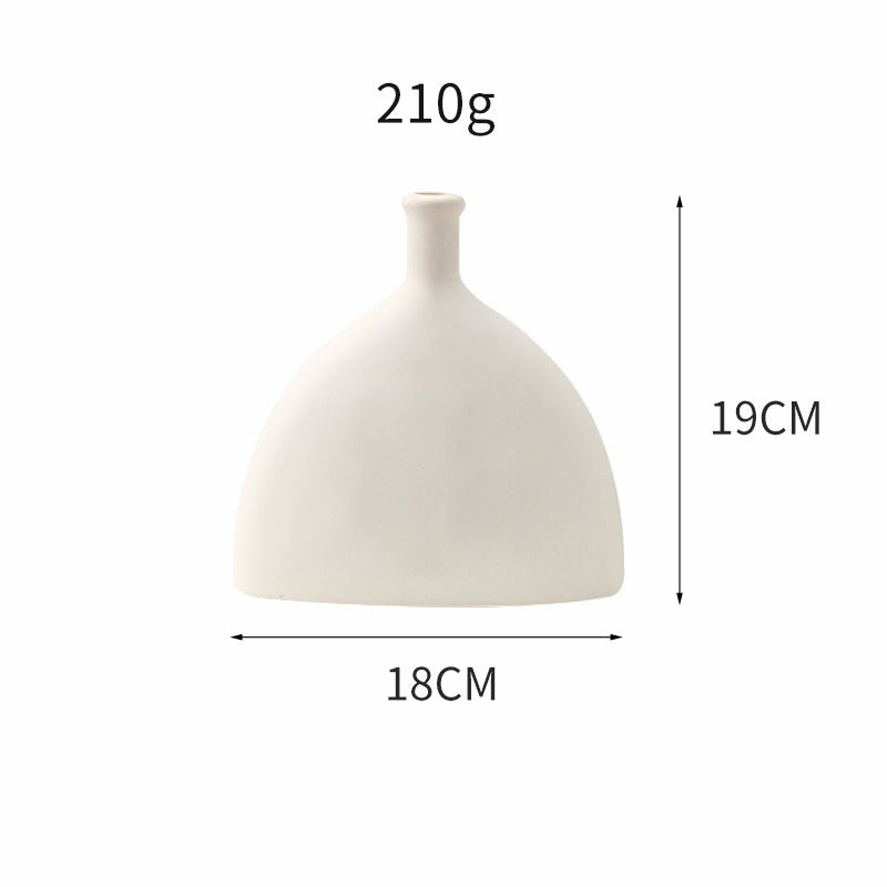 Decorative Ceramic Vase