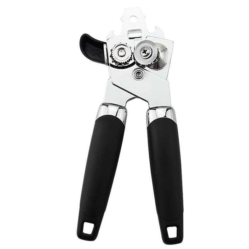 Premium Stainless Steel Bottle Opener Bowlift