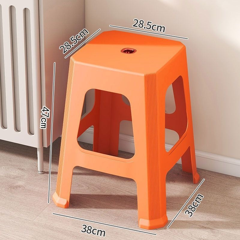 Sturdy Folding Step Stool Bowlift