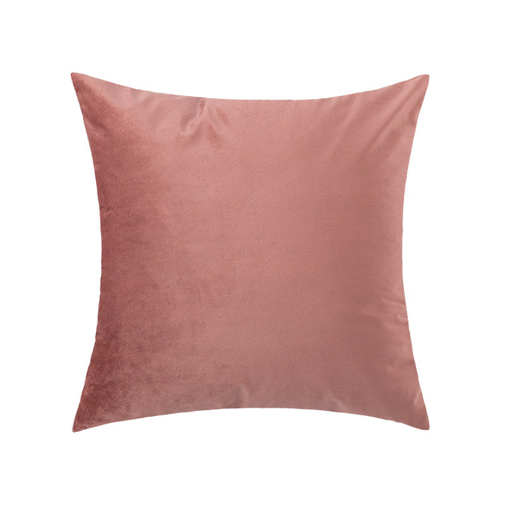 Women's Premium Sofa Cushion with Soft Velvet Cover Bowlift
