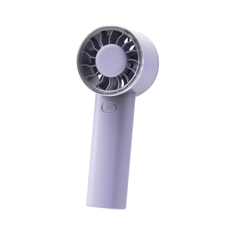Portable Mini Fan Bowlift