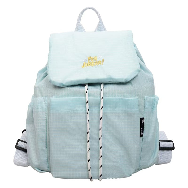 Stylish Backpack Bowlift