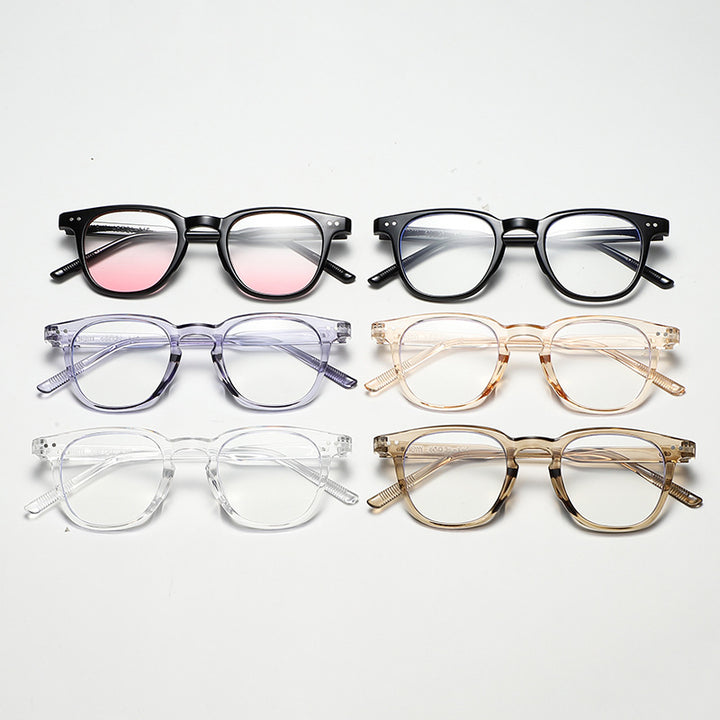 Women's stylish glasses frame with contemporary design Bowlift