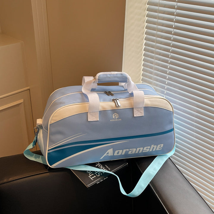 Travel Sports Duffle Bag Bowlift
