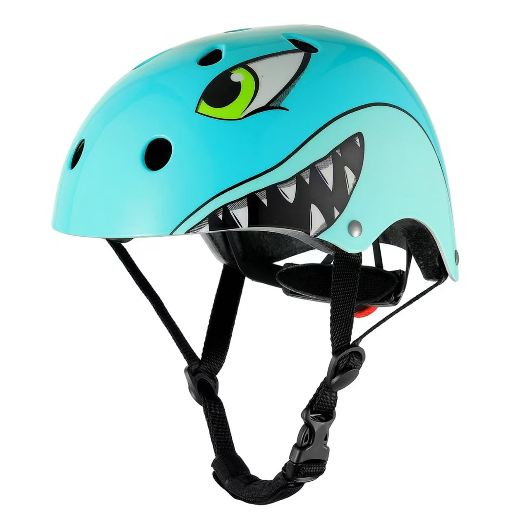 Fun and Safe Skateboarding Helmet Bowlift