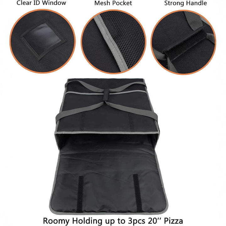 Women's Portable Cooler Bag with Insulating Function Bowlift
