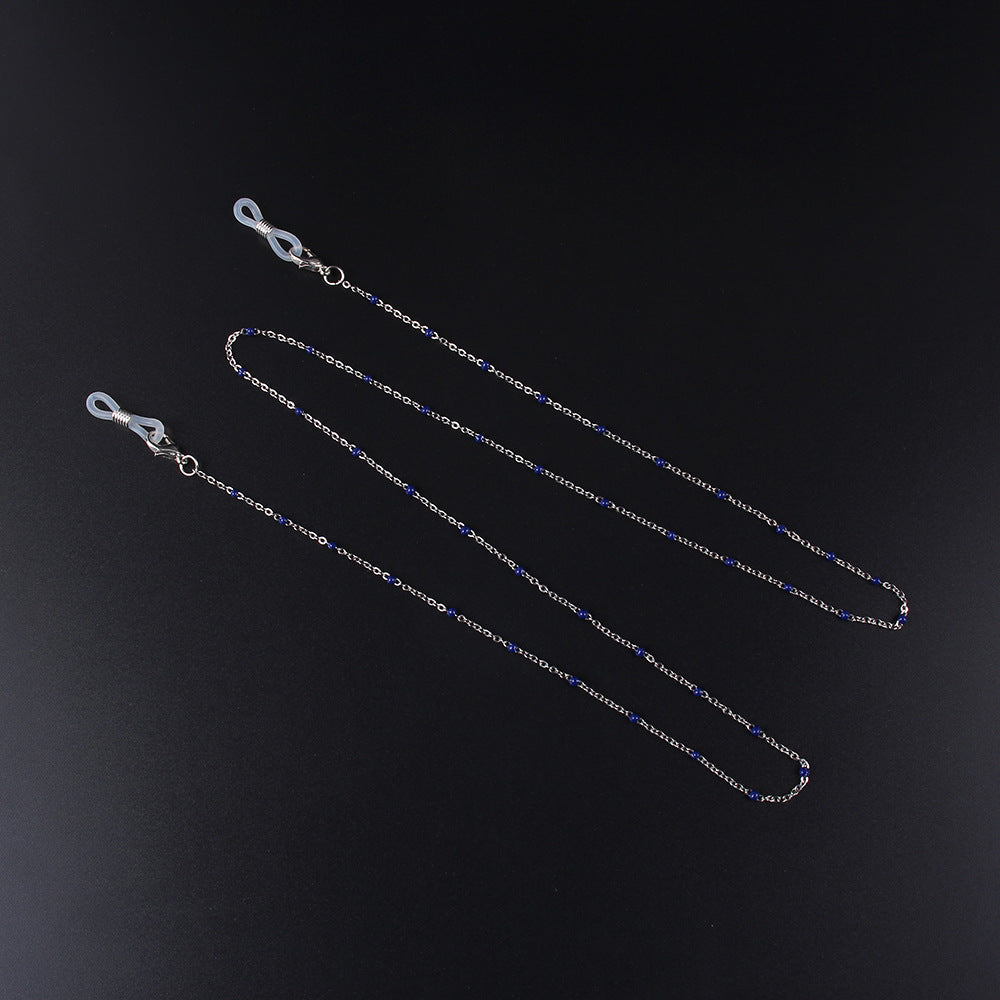 Stylish Eyewear Chain Bowlift