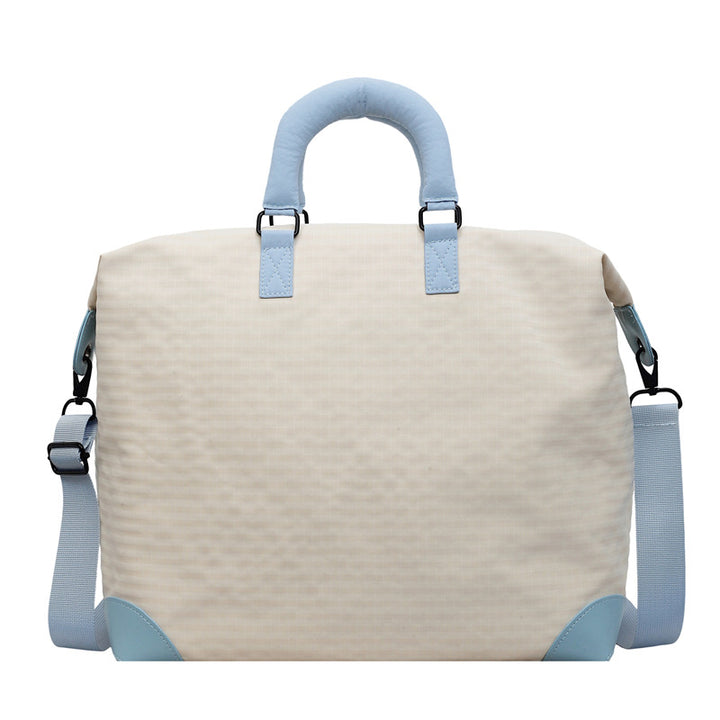 Multifunctional Weekend Travel Bag Bowlift