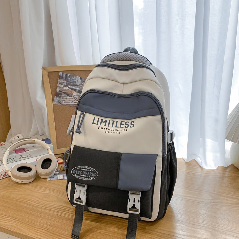 Versatile Multi-Functional Backpack