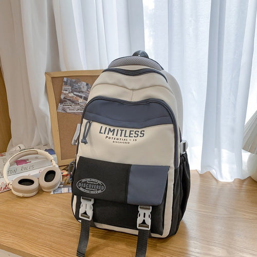 Versatile Multi-Functional Backpack