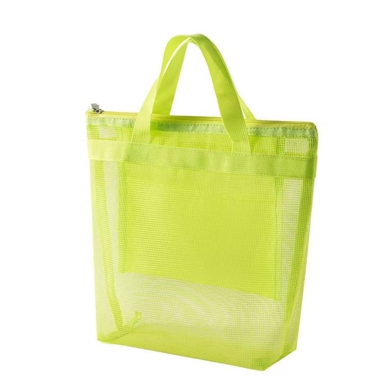 Practical mesh bag Bowlift