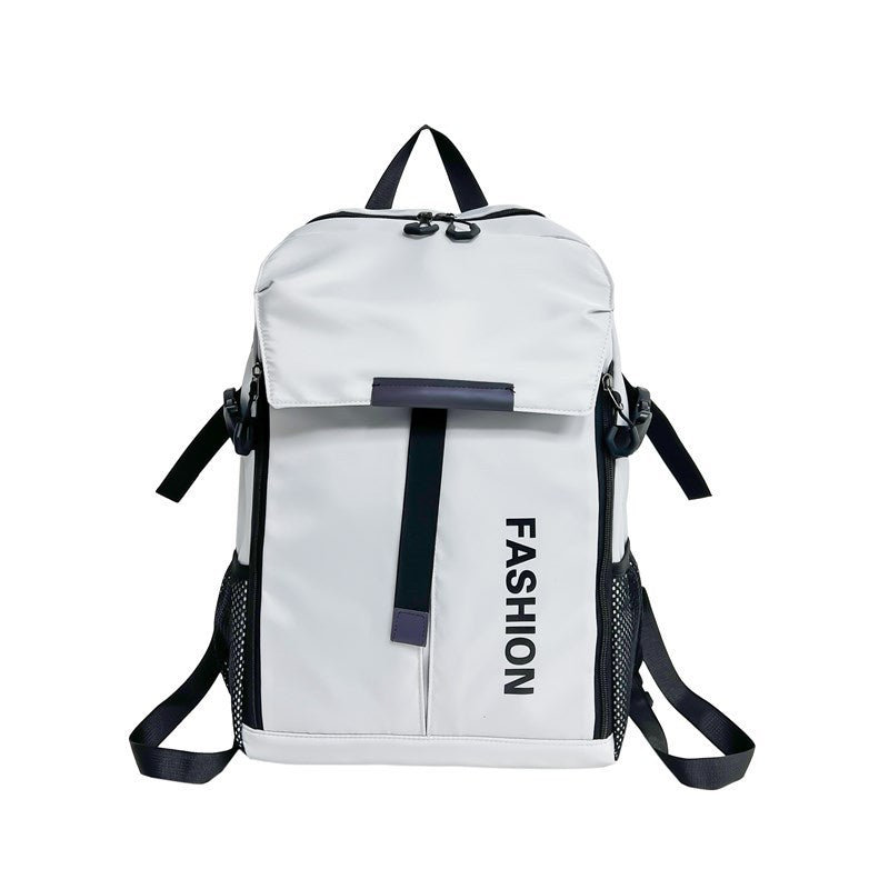 Waterproof Travel Backpack Bowlift