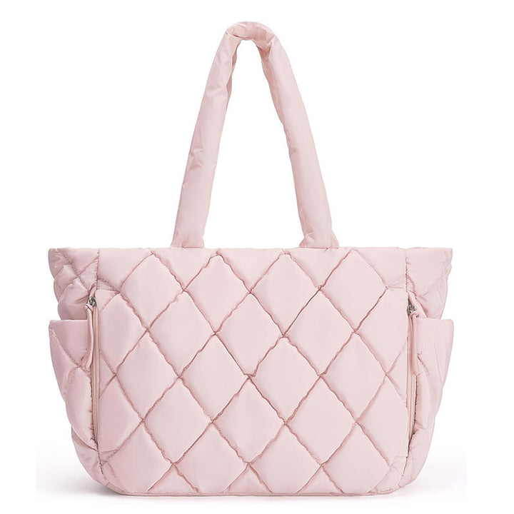 Padded everyday bag Bowlift