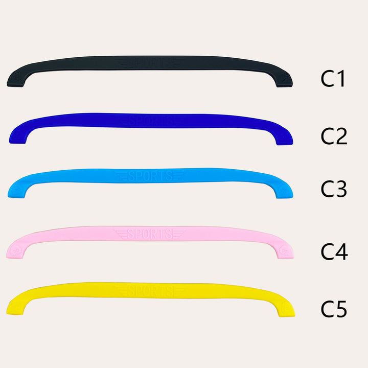 Flexible Silicone Headband Bowlift