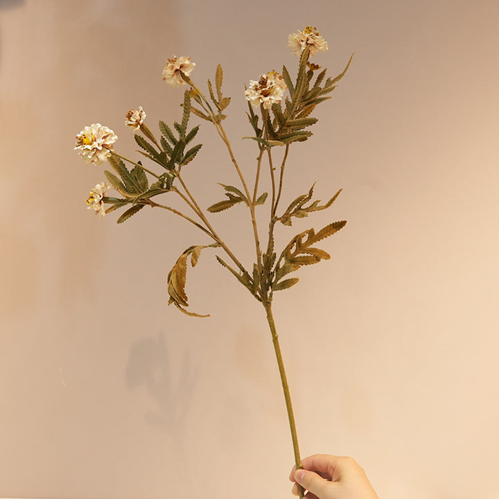 Artificial Flower Plant Bowlift