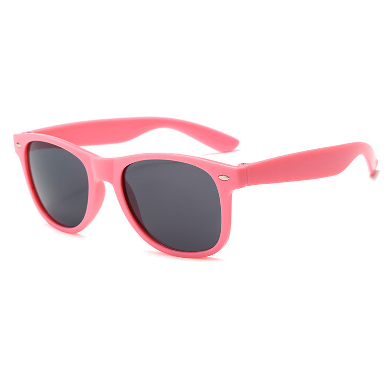 Classic Summer Sunglasses Bowlift