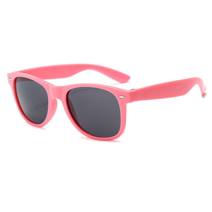 Classic Summer Sunglasses Bowlift