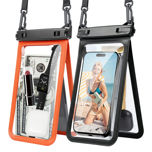 Waterproof Smartphone Hip Bag Bowlift