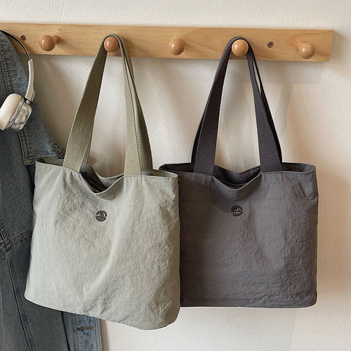 Versatile Everyday Utility Tote Bag Bowlift