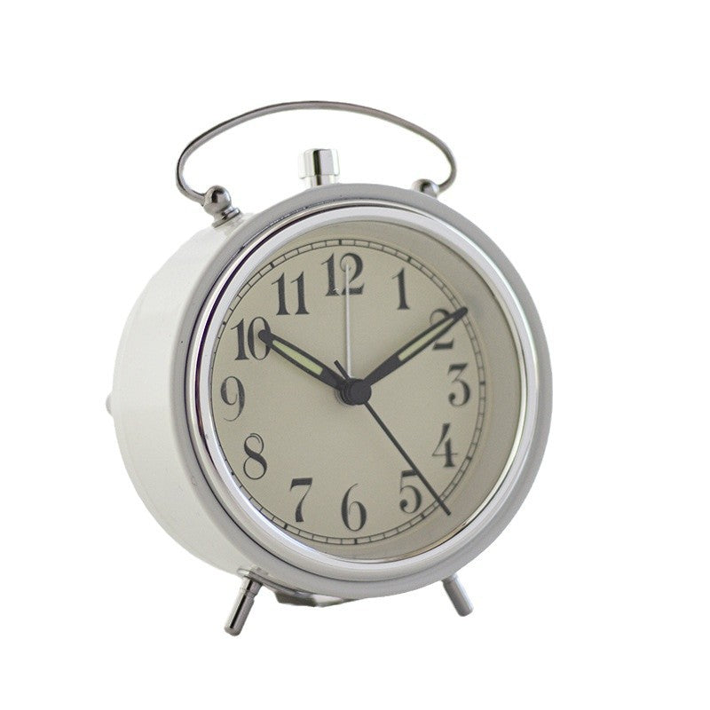 Bowlift Alarm Clock