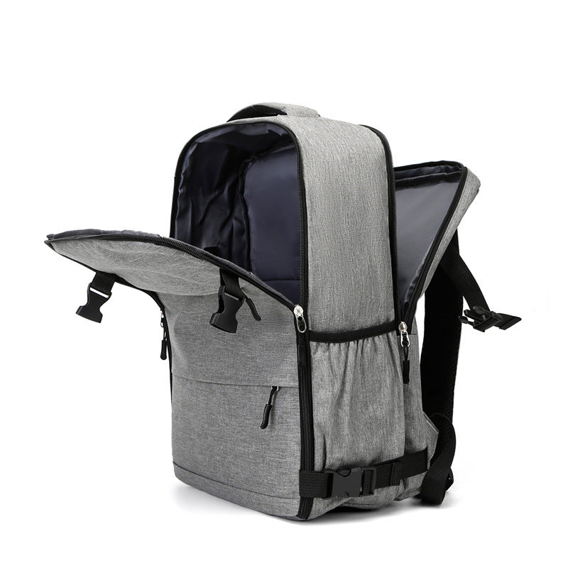 Stylish Urban Backpack Bowlift