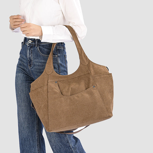 Stylish Utility Handbag Bowlift