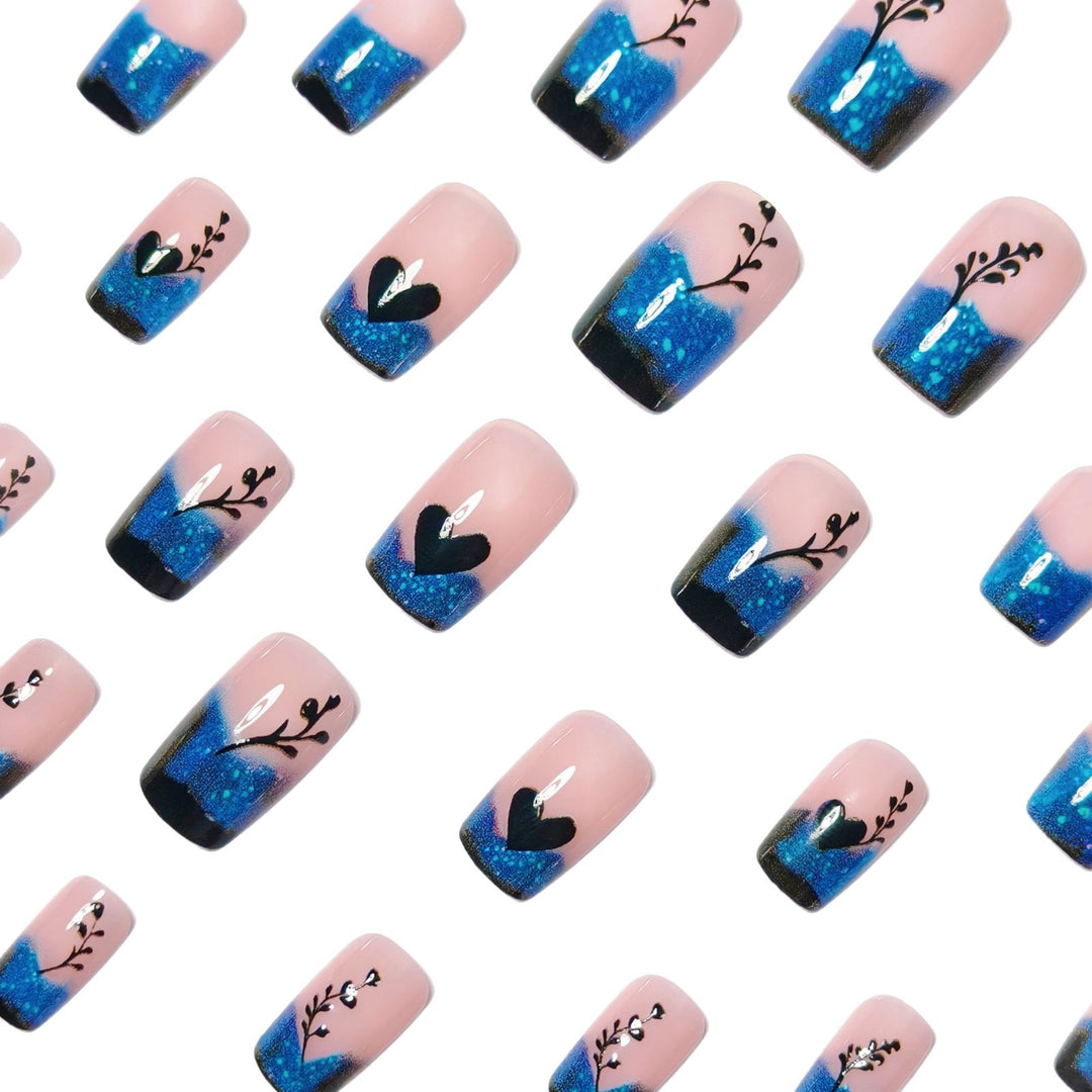 Artistic Gel Nail Designs Bowlift