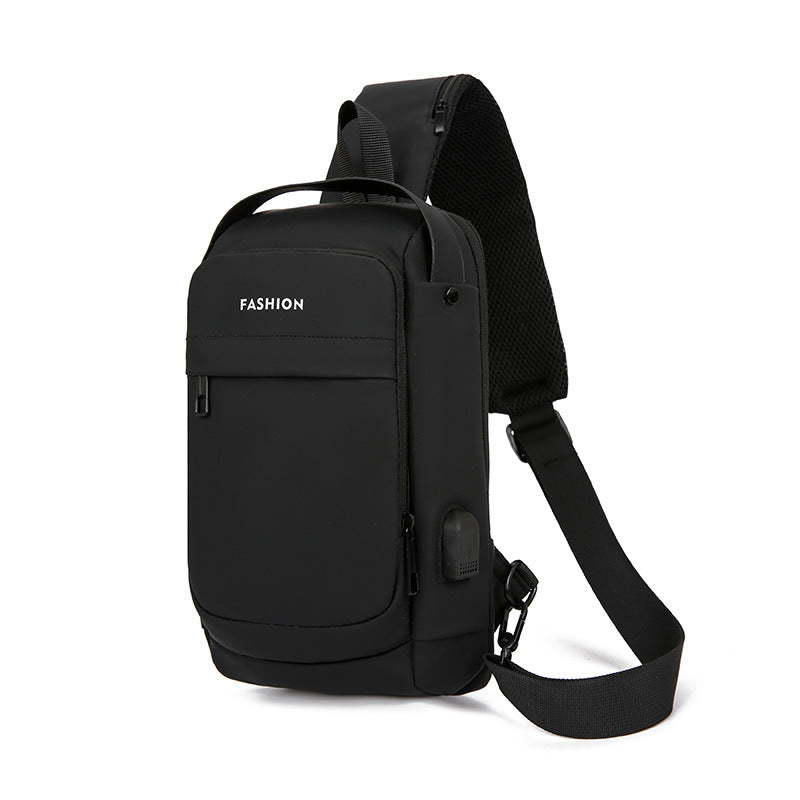 Compact Crossbody Bag Bowlift