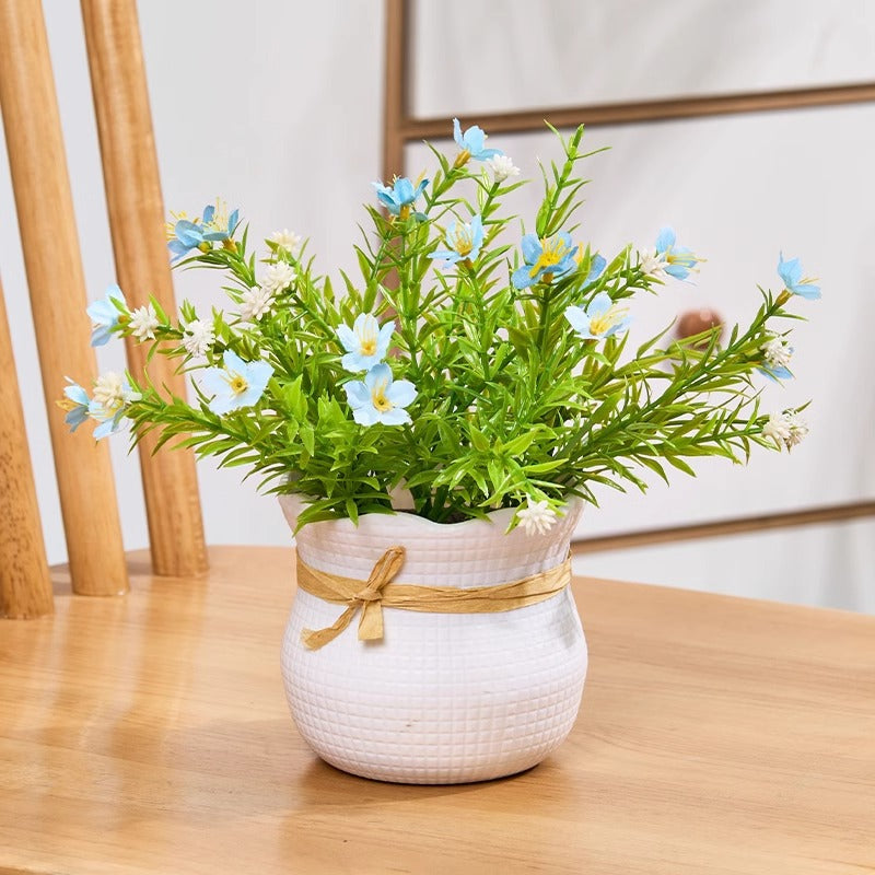 Decorative Artificial Flower Arrangement