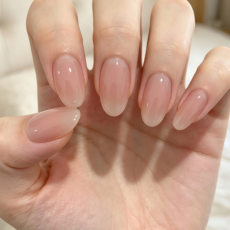 Elegant Press On Nails Bowlift