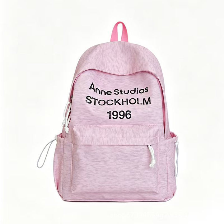 Lightweight Casual Backpack Bowlift 1784809949