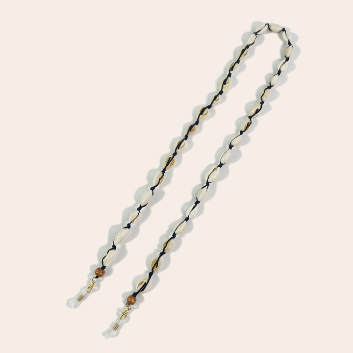 Coastal Shell Eyewear Chain Bowlift