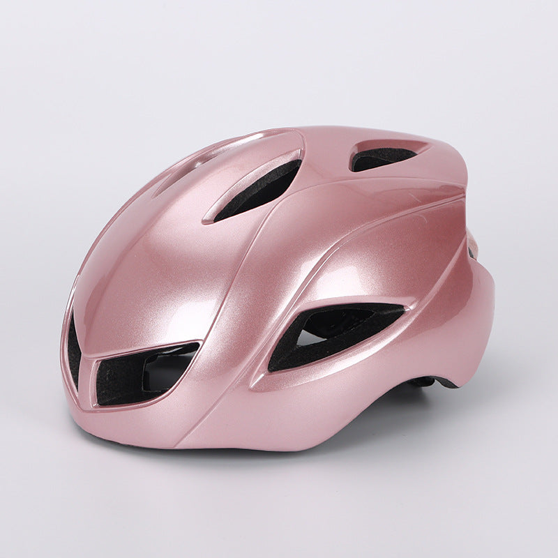 High-Performance Aerodynamic Cycling Helmet Bowlift