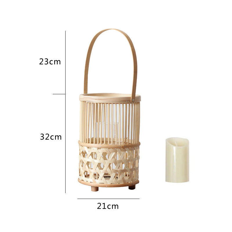 Decorative basket Bowlift