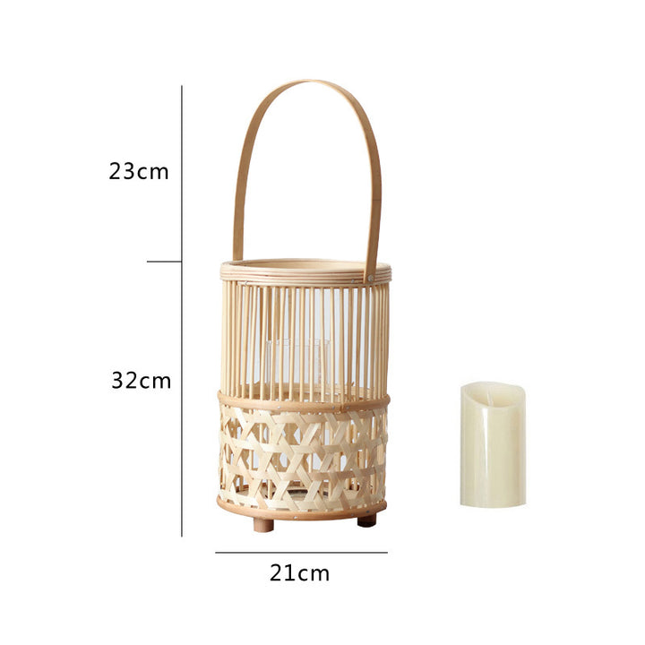 Decorative basket Bowlift