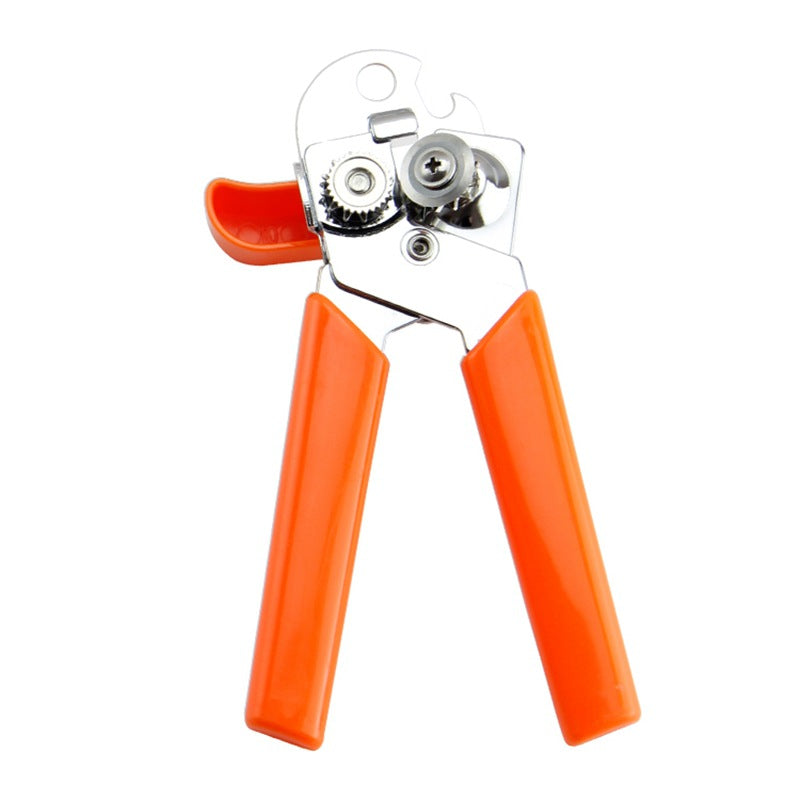 Heavy-Duty Ergonomic Can Opener Bowlift