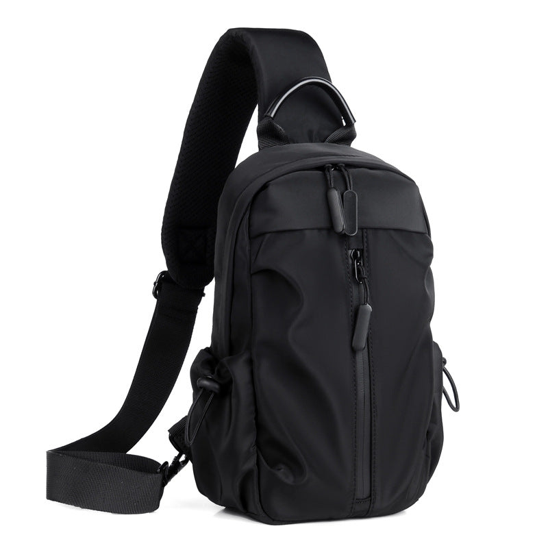 Multi-Functional Sling Backpack Bowlift