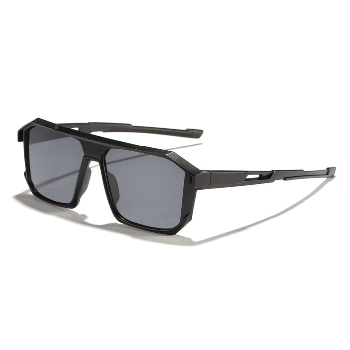 Ladies modern sporty sunglasses Bowlift