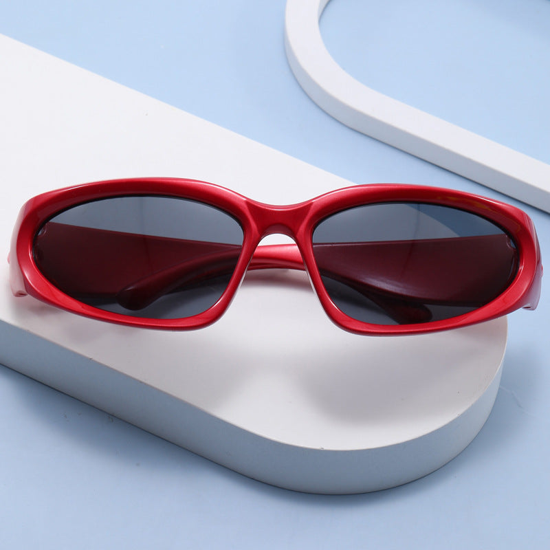 Ladies sporty sunglasses Bowlift