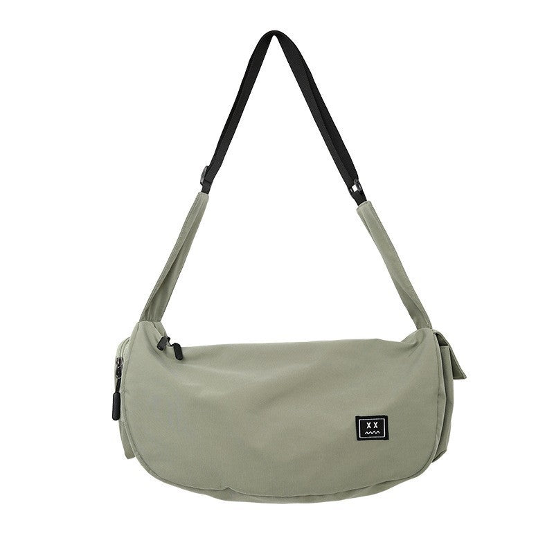 Crossbody Utility Bag Bowlift
