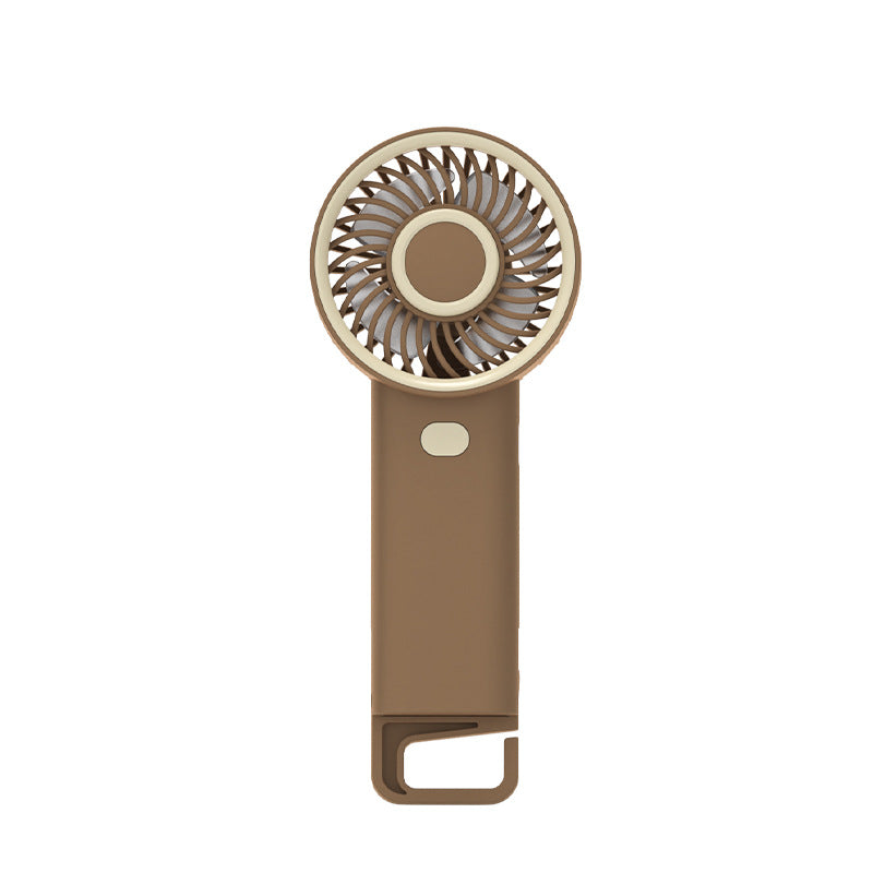 Portable Mini Handheld Cooling Fan Bowlift