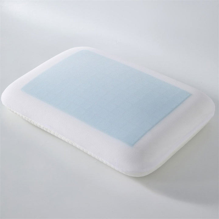 Ergonomic sleeping pillow Bowlift