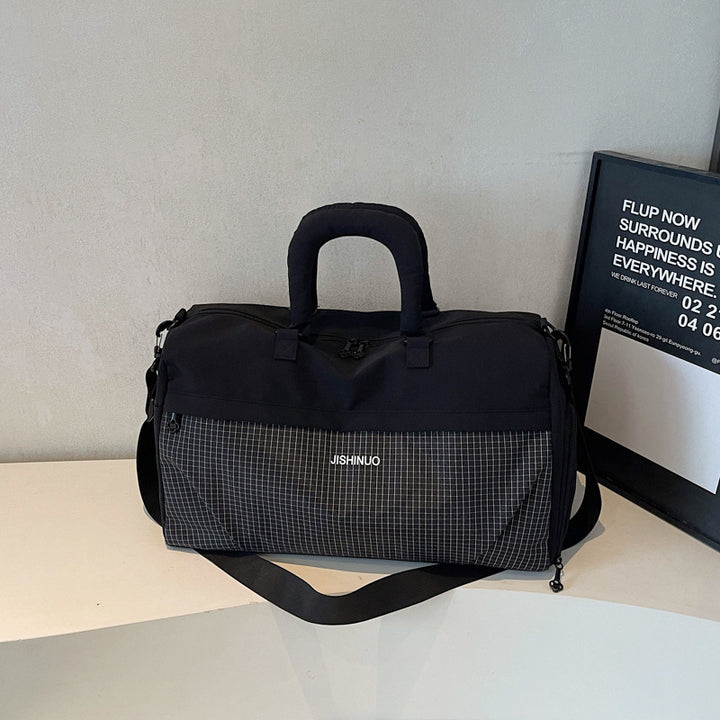 Durable Outdoor Duffel