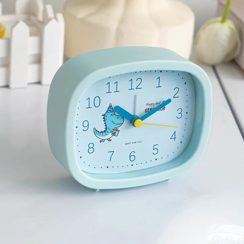 Bowlift Alarm Clock