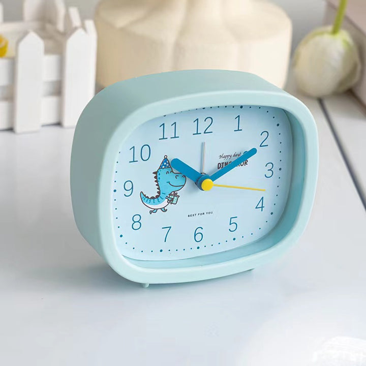 Bowlift Alarm Clock